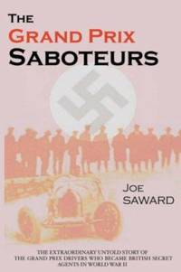 Grand Prix Saboteurs