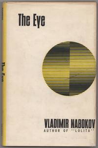 cover of The Eye