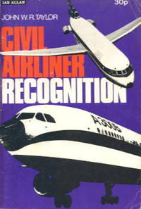 Civil Airliner Recognition