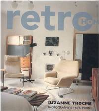 cover of RETRO HOME