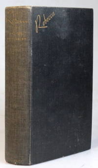 cover of Rebecca