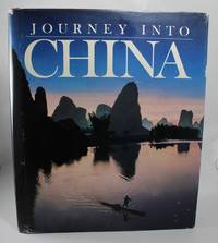 cover of Journey Into China