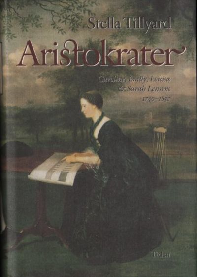 ARISTOKRATER.