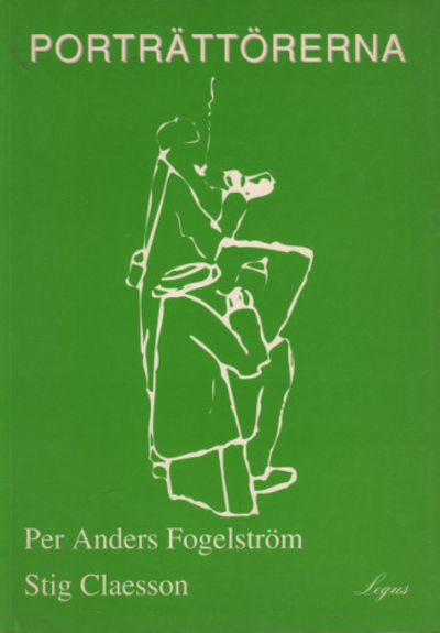 PORTRÄTTÖRERNA. Journalistik 1948-1960.
