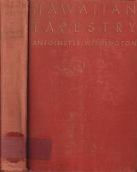 cover of Hawaiian Tapestry