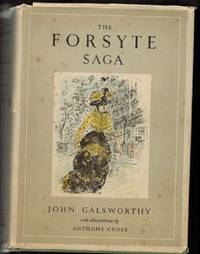 The Forsyte Saga.