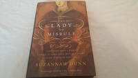 The Lady of Misrule; a Novel