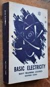 BASIC ELECTRICITY Navy Training Courses (NAVPERS 10086)