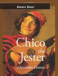 image of Chicot the Jester