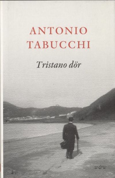 TRISTANO DÖR.