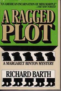 image of A RAGGED PLOT