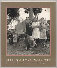 Marion Post Wolcott: FSA Photographs (Untitled 34)