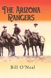 image of The Arizona Rangers