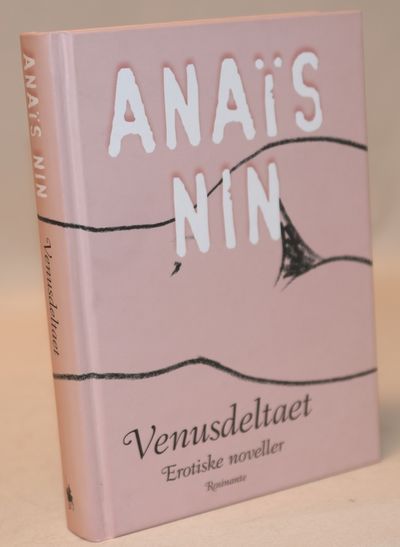 Venusdeltaet - Erotiske noveller.