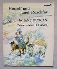 cover of Herself and Janet Reachfar