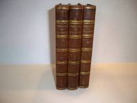 Inklings of Adventure (complete in three volumes)