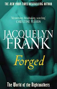 Forged (World of Nightwalkers)