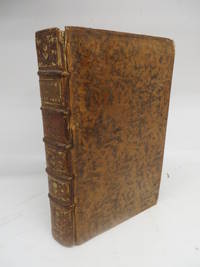 image of Bibliographie Instructive: Ou Traité de la Connoissance des Livres Rares et Singuliers. Volume de Théologie.