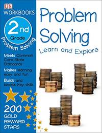 Problem Solving: Grade 2 (Dk Workbooks)