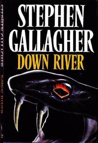 Down River by Gallagher, Steve