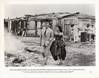 Cuba (Four photographs from the 1979 film)