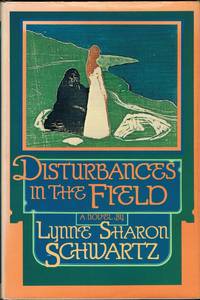cover of DISTURBANCES IN THE FIELD