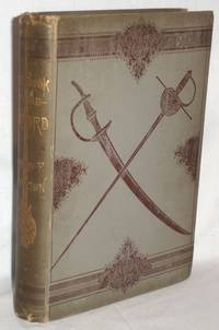 The Book of the Sword by Burton, Richard F - 1884