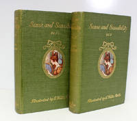 image of Sense and Sensibility