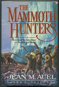 image of The Mammoth Hunters