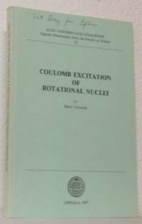 Coulomb Excitation of Rotational Nuclei.