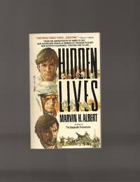 Hidden Lives by Albert, Marvin - 1982