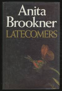 cover of Latecomers