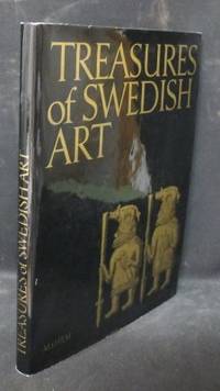 Treasures of Swedish Art. From Prehistoric Age to…