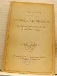 Petrus Wasenius. En herde- och kulturbild från…