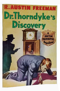 image of Dr. Thorndyke's Discovery