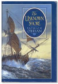cover of The Unknown Shore