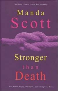 Stronger Than Death