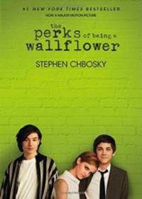 The Perks of Being a Wallflower by Stephen Chbosky - 2012-05-03