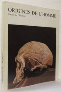 Origines de l´homme. Musée de l´Homme. Muséum…