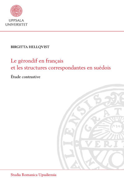 Le gérondif en francais et les structures…