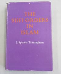 image of The Sufi Orders in Islam
