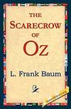 The Scarecrow Of Oz