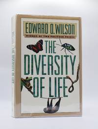THE DIVERSITY OF LIFE [Signed]