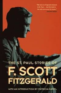 image of The St. Paul Stories of F. Scott Fitzgerald
