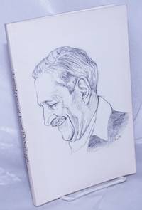 image of Remembrances of Joseph B. Wheelwright on his Seventy-fifth Birthday: 6 June 1981