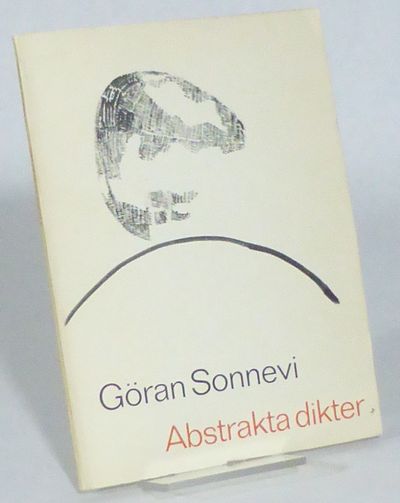 Abstrakta dikter.