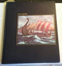 cover of THE VIKINGS
