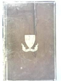 cover of The History of England: Volumes III-IV