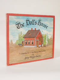 The Doll's House: A Reproduction of the Antique Pop-Up Book