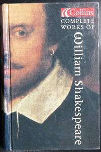 Complete Works of William Shakespeare